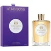 Atkinsons Amber Empire EDT tualetinis vanduo unisex, 100 ml