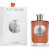 Atkinsons The Big Bad Cedar EDP parfumuotas vanduo unisex, 100 ml
