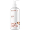 Attitude Baby leaves kūno losjonas su kriaušių sulčių kvapu (Losjonas kūnui) 473 ml