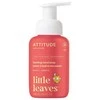 Attitude Vaikiškas rankų muilas „Little Leaves Mango“, 295 ml