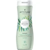 Attitude Maistinis šampūnas ir plaukų stiprinimo greipfrutų aliejus 473ml