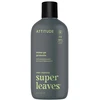 Attitude Men´s dušo želė Super Leaves Matcha &amp; Bergamot (Dušo želė) 415 ml