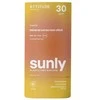 Attitude Mineralinė apsauginė lazdelė kūnui Tropical SPF 30 Sunly (Mineral Sunscreen Stick) 60 g