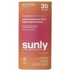 Attitude Mineralinė apsauginė lazdelė kūnui Oranžinis Blossom SPF 30 Sunly (Mineral Sunscreen Stick) 60 g