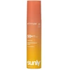 Attitude Mineral sunscreen spray SPF 50 Sunly Purškiklis 75 ml
