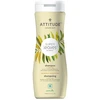 Attitude Valomasis šampūnas su citrina ir balta arbata 473ml