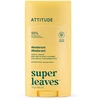 Attitude Attitude Super Leaves, Dezodorant w sztyfcie, Earl Pilkas i świeży ogórek, 75 g