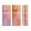 Attitude SPF 30 apsaugos nuo saulės odos ir lūpų priežiūros dovanų rinkinys