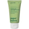 Attitude „Super Leaves“ regeneruojanti plaukų kaukė (atkuriamoji plaukų kaukė) 150 ml