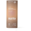 Attitude Tonuotas mineralinis veido kremas nuo saulės SPF 30 20 g