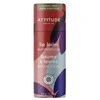 Attitude Watermelon-scented lip balm (Lūpų balzamas) 8.5 g