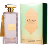 Attri Farfasha - EDP