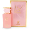 Attri Lara EDP parfumuotas vanduo moterims, 100 ml
