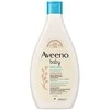Aveeno Švelnus kūdikių prausiklis kasdienei priežiūrai ir vonios prausimuisi, 400 ml