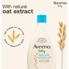 Aveeno Baby Daily Care (Hair &amp; Kūno prausiklis) 250 ml