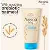 Aveeno Kasdienis drėkinamasis kūdikių losjonas 150 ml