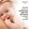 Aveeno Kasdienis drėkinamasis kūdikių losjonas 150 ml