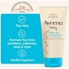 Aveeno Kasdienis drėkinamasis kūdikių losjonas 150 ml