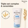 Aveeno Kūdikių minkštinamasis Dermexa kremas 150 ml