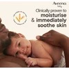 Aveeno Kūdikių minkštinamasis Dermexa kremas 150 ml
