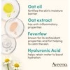 Aveeno Calm+Restore Foaming Valiklis 200 ml
