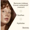 Aveeno Calm+Restore Foaming Valiklis 200 ml