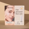Aveeno Calm+Restore Skincare Gift Set for Dry and Sensitive Skin