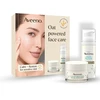 Aveeno Calm+Restore Skincare Gift Set for Dry and Sensitive Skin