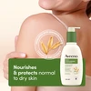 Aveeno Daily Moisturising Unscented Losjonas kūnui (Lotion) 300 ml