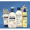 Aveeno Skin Relief Unscented Moisturizing Hand Kreminis (Moisturising Hand Kreminis) 75 ml