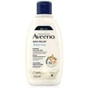 Aveeno Skin Relief Unscented Moisturizing Dušo želė (Kūno prausiklis) 500 ml