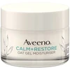 Aveeno Calm + Restore Oat Gel Moisturizer veido gelis