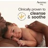 Aveeno Drėkinamasis prausimosi gelis Baby Dermexa 250 ml