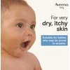 Aveeno Drėkinamasis prausimosi gelis Baby Dermexa 250 ml