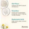 Aveeno drėkinamasis losjonas SPF 50 Calm+Restore (drėkinamasis losjonas) 50 ml