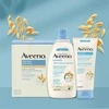 Aveeno raminanti vonia, mirkoma vonios druska