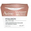 "Avene Hyaluron Activ B3 Cellular Regenerating Ląstelių regeneracijos kremas" papildymas 50ml