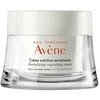 Avène Revitalising Maitinamasis atkuriamasis kremas jautriai ir sausai odai, 50 ml