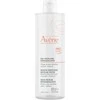 Avcne "Avène" makiažą šalinantis micelinis vanduo 400 ml