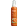 Apsaugininis purškiklis nuo saulės Avene Very High Protection Purškiklis For Children SPF50, 200 ml