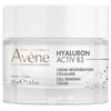"Avene Hyaluron Activ B3" ląstelių regeneruojantis kremas 50ml