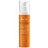"Avene Solar Anti-Aging Color Spf50 +" UV apsauga 50ml