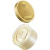 Avon Brightening body cream with auksinis particles 200 ml