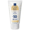Avon Mattifying sunscreen SPF 50 Shine Control Sun Kreminis 50 ml