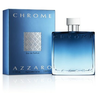 Kvepalai vyrams Azzaro Chrome EDP, 100 ml