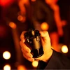 Azzaro THE MOST WANTED 3-piece CASE