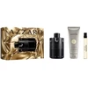Azzaro THE MOST WANTED 3-piece CASE
