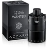 Kvepalai vyrams Azzaro The Most Wanted EDP, 100 ml