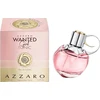 Azzaro Wanted Girl Tonikas EDT tualetinis vanduo moterims, 50 ml