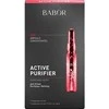 Babor Ampoules for acne skin Active Purifier (Ampoules Concentrate s) 7 x 2 ml 2ml drėkinamasis veido kremas Moterims